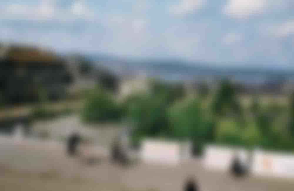 Парк Жертв інтервенції, Мурманськ