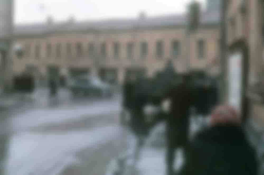 Магазин «М’ясо, риба, овочі». Місце невідоме
